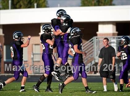 Thumbnail 3 in JV: Alta @ Riverton photogallery.