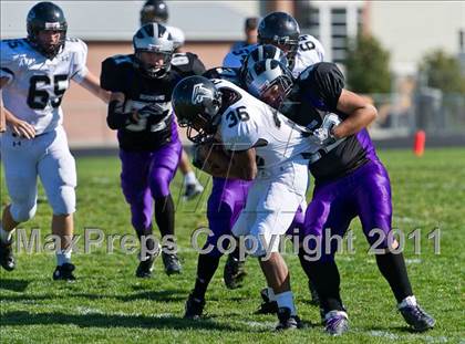 Thumbnail 2 in JV: Alta @ Riverton photogallery.