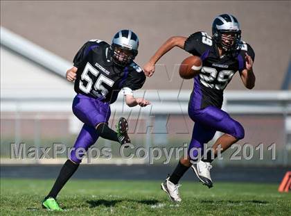 Thumbnail 2 in JV: Alta @ Riverton photogallery.