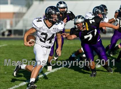 Thumbnail 1 in JV: Alta @ Riverton photogallery.