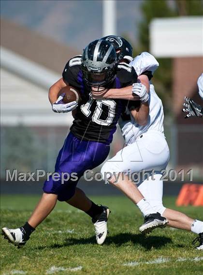 Thumbnail 2 in JV: Alta @ Riverton photogallery.