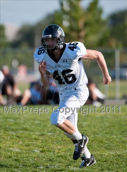 Thumbnail 3 in JV: Alta @ Riverton photogallery.