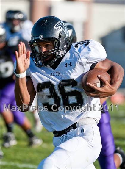 Thumbnail 1 in JV: Alta @ Riverton photogallery.