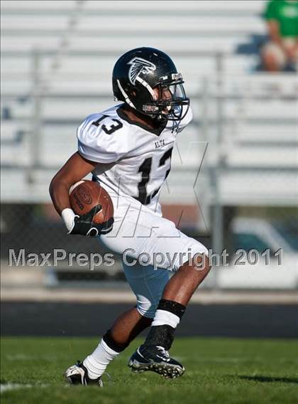 Thumbnail 1 in JV: Alta @ Riverton photogallery.