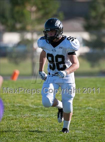 Thumbnail 3 in JV: Alta @ Riverton photogallery.