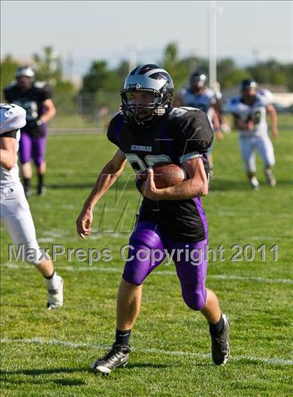 Thumbnail 3 in JV: Alta @ Riverton photogallery.