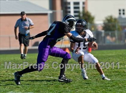 Thumbnail 3 in JV: Alta @ Riverton photogallery.