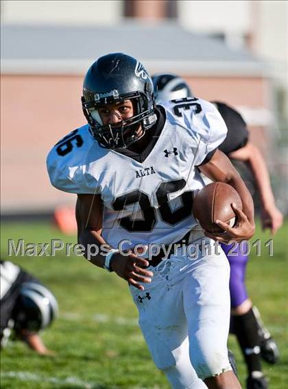 Thumbnail 2 in JV: Alta @ Riverton photogallery.