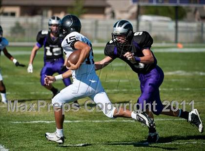 Thumbnail 3 in JV: Alta @ Riverton photogallery.