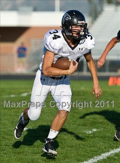 Thumbnail 3 in JV: Alta @ Riverton photogallery.