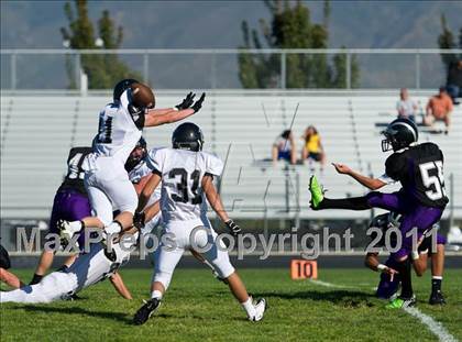 Thumbnail 3 in JV: Alta @ Riverton photogallery.