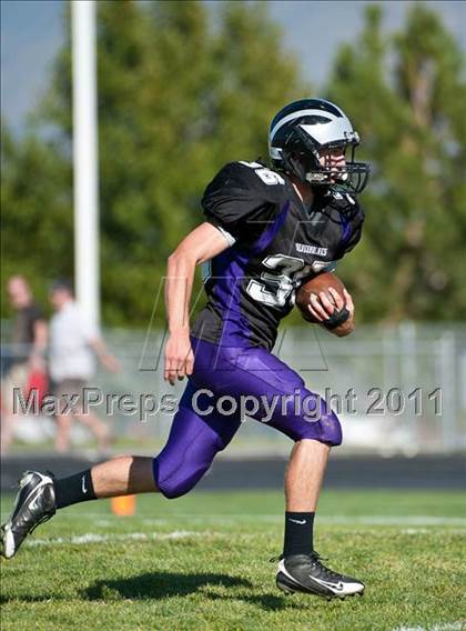 Thumbnail 1 in JV: Alta @ Riverton photogallery.