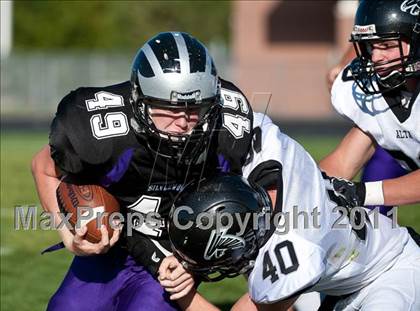 Thumbnail 3 in JV: Alta @ Riverton photogallery.