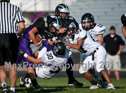 Thumbnail 1 in JV: Alta @ Riverton photogallery.