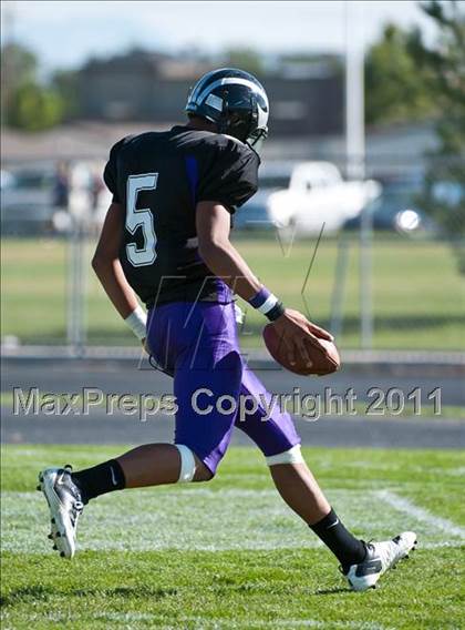 Thumbnail 2 in JV: Alta @ Riverton photogallery.