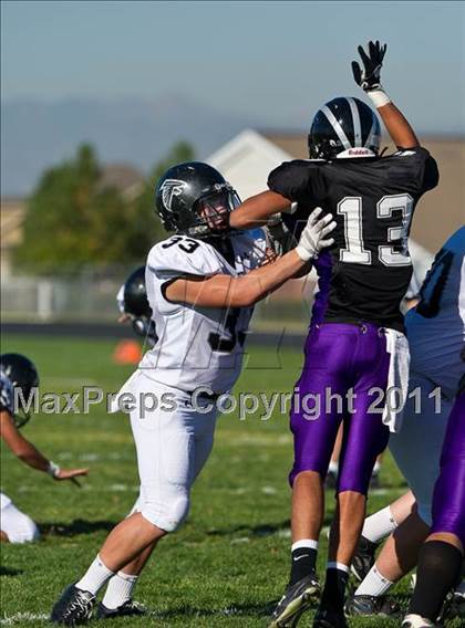 Thumbnail 1 in JV: Alta @ Riverton photogallery.