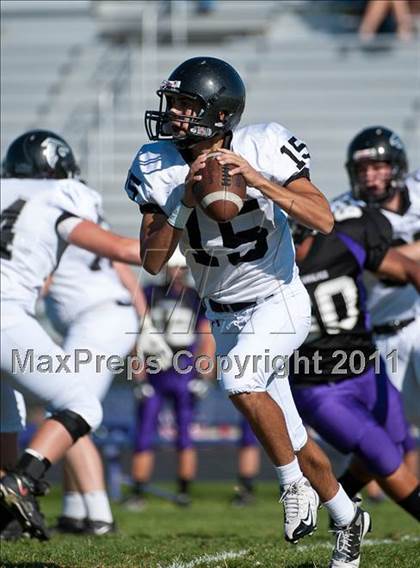 Thumbnail 3 in JV: Alta @ Riverton photogallery.