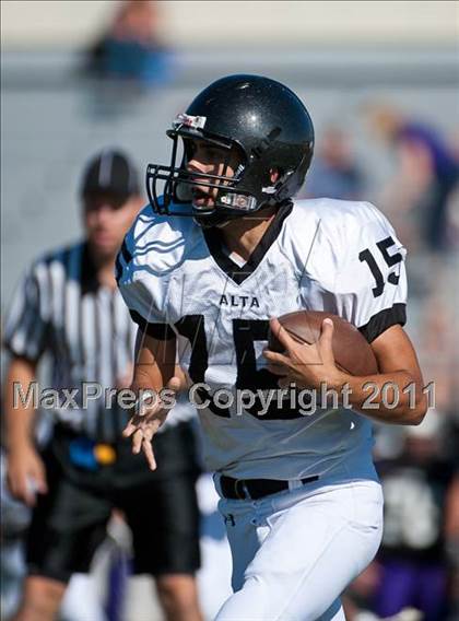 Thumbnail 1 in JV: Alta @ Riverton photogallery.