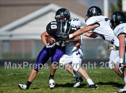 Thumbnail 3 in JV: Alta @ Riverton photogallery.