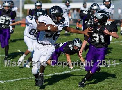 Thumbnail 3 in JV: Alta @ Riverton photogallery.