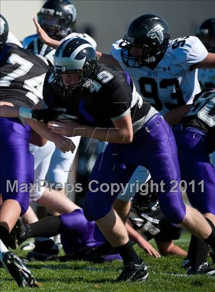 Thumbnail 3 in JV: Alta @ Riverton photogallery.