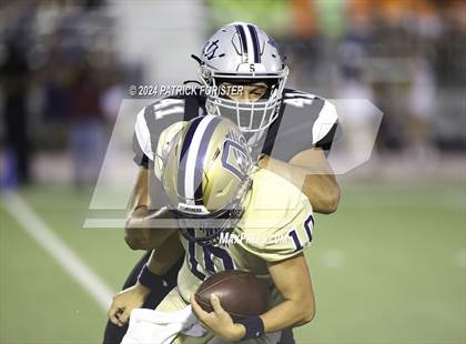 Thumbnail 3 in O'Connor @ Sotomayor photogallery.