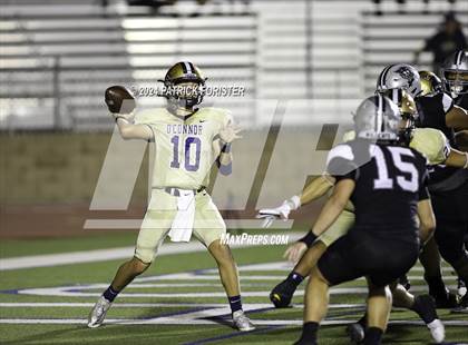 Thumbnail 2 in O'Connor @ Sotomayor photogallery.
