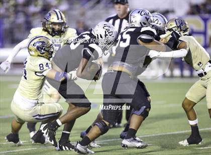 Thumbnail 2 in O'Connor @ Sotomayor photogallery.