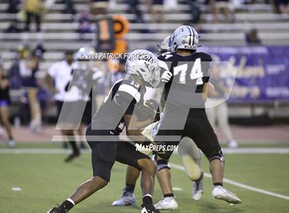 Thumbnail 1 in O'Connor @ Sotomayor photogallery.
