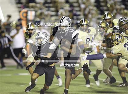 Thumbnail 3 in O'Connor @ Sotomayor photogallery.