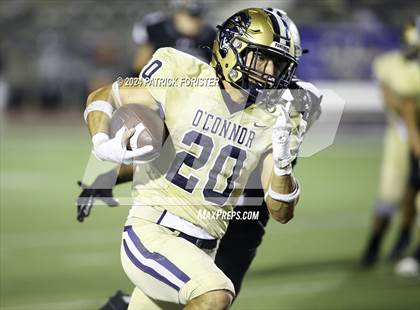 Thumbnail 1 in O'Connor @ Sotomayor photogallery.
