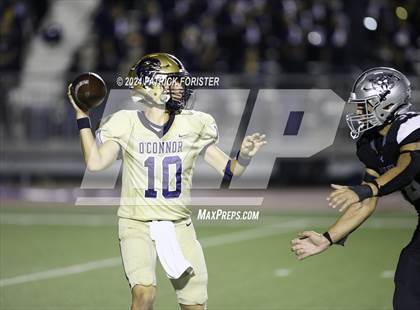 Thumbnail 1 in O'Connor @ Sotomayor photogallery.