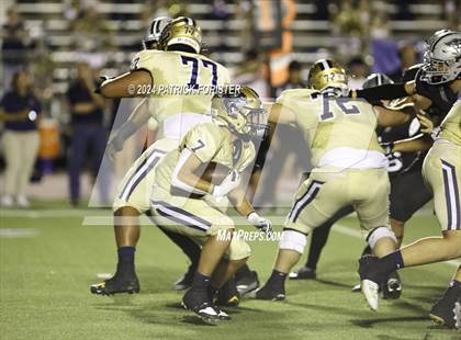 Thumbnail 1 in O'Connor @ Sotomayor photogallery.