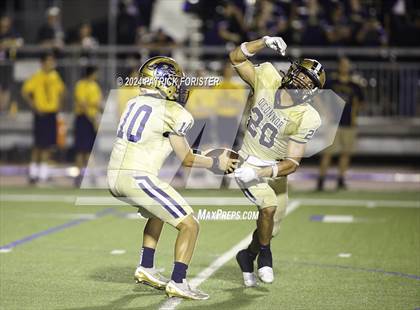 Thumbnail 3 in O'Connor @ Sotomayor photogallery.