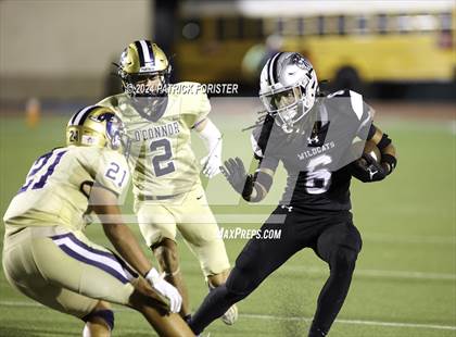 Thumbnail 1 in O'Connor @ Sotomayor photogallery.