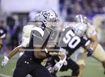 Thumbnail 3 in O'Connor @ Sotomayor photogallery.