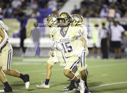 Thumbnail 1 in O'Connor @ Sotomayor photogallery.