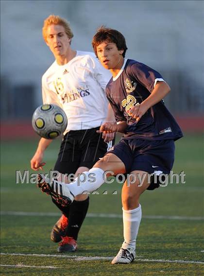 Thumbnail 1 in West Ranch @ Valencia photogallery.