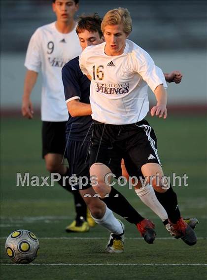 Thumbnail 2 in West Ranch @ Valencia photogallery.