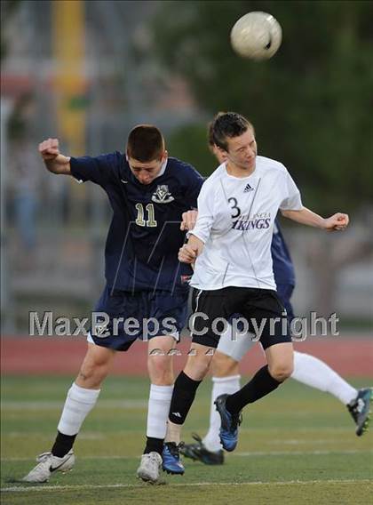 Thumbnail 3 in West Ranch @ Valencia photogallery.