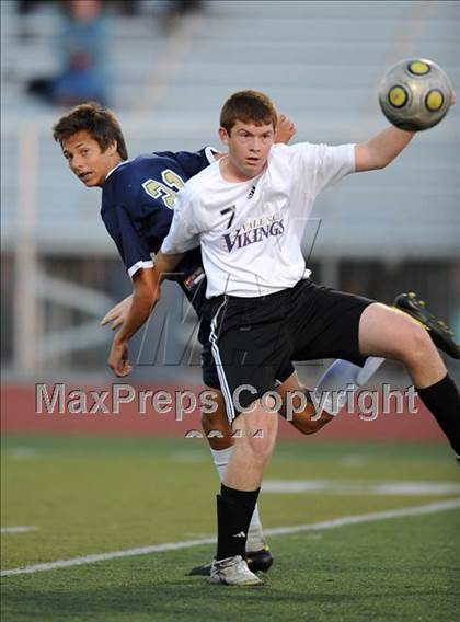Thumbnail 1 in West Ranch @ Valencia photogallery.