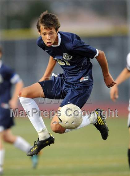 Thumbnail 1 in West Ranch @ Valencia photogallery.