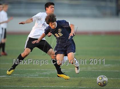 Thumbnail 1 in West Ranch @ Valencia photogallery.