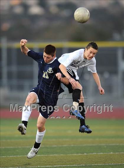 Thumbnail 1 in West Ranch @ Valencia photogallery.