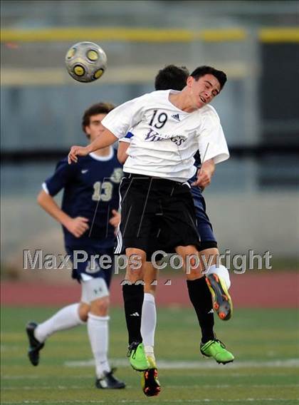 Thumbnail 3 in West Ranch @ Valencia photogallery.