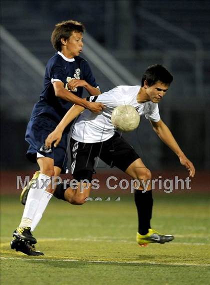 Thumbnail 3 in West Ranch @ Valencia photogallery.