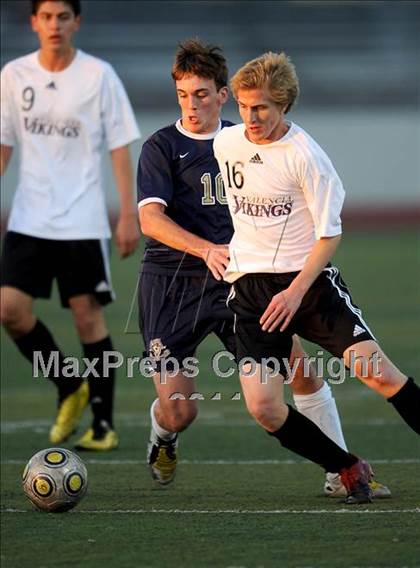 Thumbnail 3 in West Ranch @ Valencia photogallery.