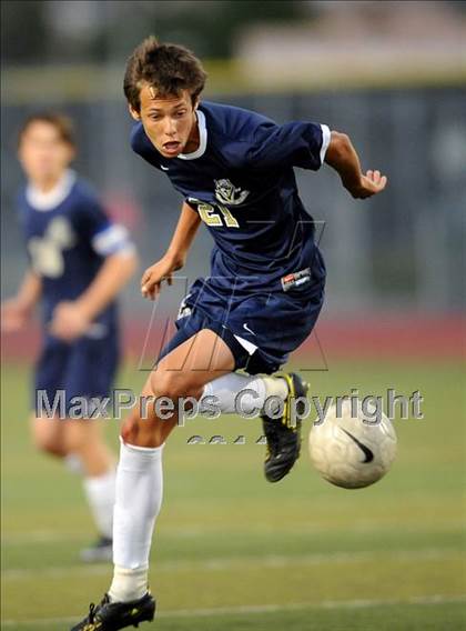 Thumbnail 2 in West Ranch @ Valencia photogallery.