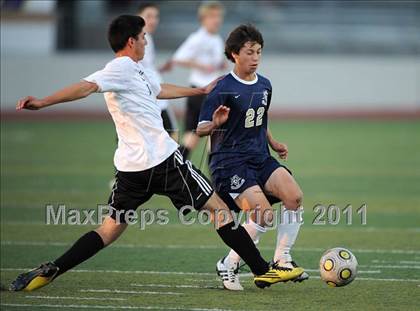 Thumbnail 2 in West Ranch @ Valencia photogallery.