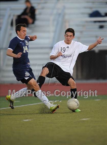 Thumbnail 1 in West Ranch @ Valencia photogallery.